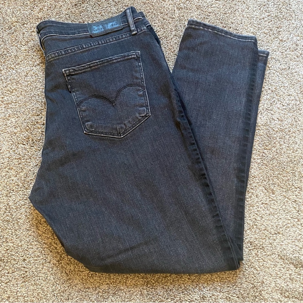 Levi’s skinny  jeans